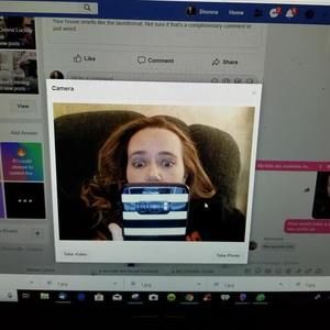 Meet your Posher, Shonna